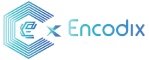 Encodix Software Development Company brand logo