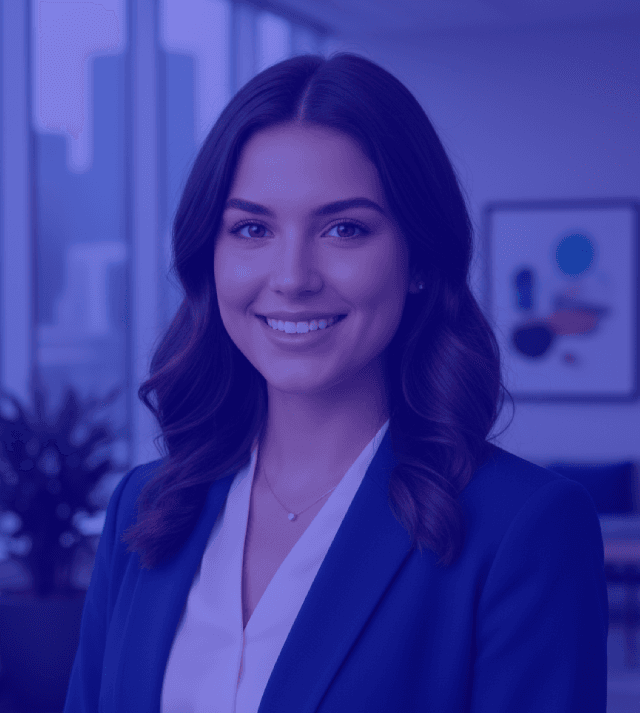 Emily Rose Harrington