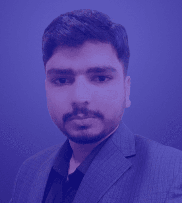 Muhammad Inzamam Shakir